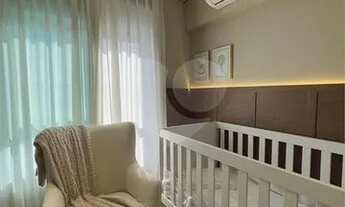 Imagem 7: Apartamento para venda com 73 metros quadrados com 3 quartos