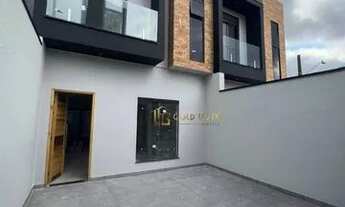 Imagem: Sobrado com 3 dormitórios à venda, 105