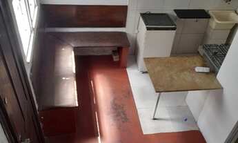 Imagem 3: Kit Net na Conselheiro Furtado 1/4 600,00