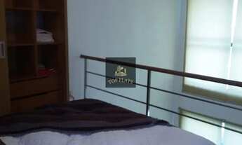 Imagem 4: Flat disponível em Moema