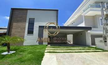 Imagem: EF Casa 3 Dormitórios sendo 1 suíte /