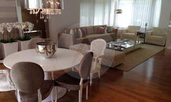 Imagem 7: Agatê Imóveis vende Casa em Condomínio de 700m² Camboinhas - Niterói por 6.500 mil reais