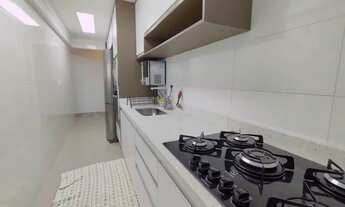 Imagem 4: Cobertura Duplex | Frente Mar