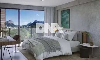 Imagem 7: Apartamento-À VENDA-Lagoa-Rio de Janeiro-RJ