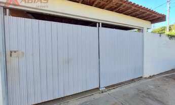 Imagem: Casa em Centreville - São Carlos