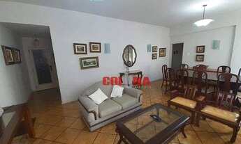 Imagem 2: Apartamento com 4 dormitórios à venda, 194 m² por R$ 1.250.000,00 - Icaraí - Niterói/RJ