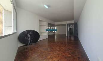 Imagem 3: Apartamento à venda em Boa Viagem com três (03) quartos e 168m² de área interna - Recife/P