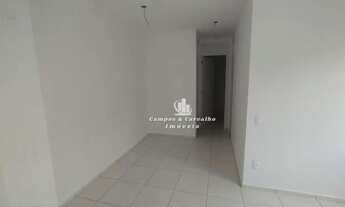 Imagem 5: Apartamento Térreo com 2 dormitórios para alugar, 44 m² por R$ 949/mês - Cristo Redentor