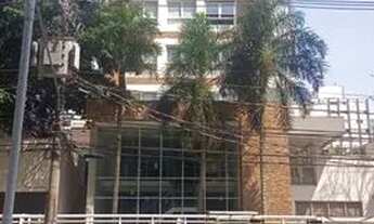 Imagem 2: APARTAMENTO - VILA OLÍMPIA - SP