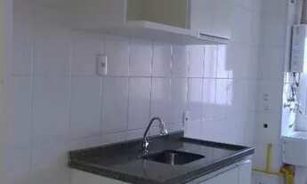 Imagem 5: Vende ou aluga-sevLindo apartamento com 49m² em Presidente Altino dispondo de 2 dormitório