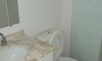 Imagem 6: Apartamento - 01 quarto - Condomínio Clube - Centro de Curitiba