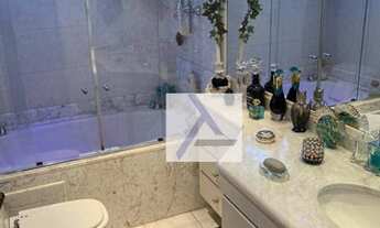 Imagem 2: Apartamento com 3 dormitórios, 165 m² - venda por R$ 1.200.000,00 ou aluguel por R$ 8.000