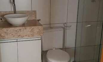 Imagem 2: Apartamento para Aluguel - Taguatinga, 2 Quartos, 55 m2