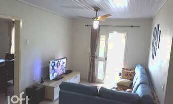 Imagem: Casa à venda Rua Clóvis Beviláqua, Harmonia