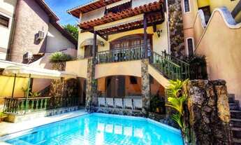 Imagem: Imobiliária Agatê Imóveis vende Maravilhosa