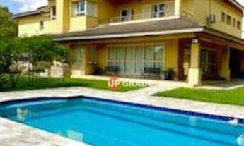 Imagem: Casa com 5 dormitórios, 750 m² - venda