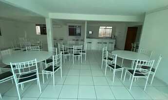 Imagem 4: Apartamento 2/4, mobiliado no Centro de Lauro de Freitas