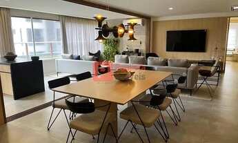 Imagem 7: Apartamento para venda 4 dormitorios 1 suite terraco gourmet novo 2 vagas + deposito Bro