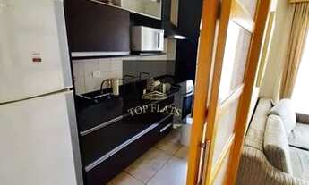 Imagem 5: Flat disponível em Moema