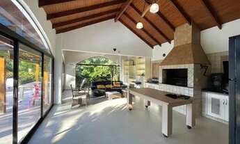 Imagem 4: Sobrado para Locação no Condomínio Paraná Country Club em Hernandarias - PY