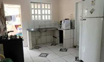 Imagem 10: ATENÇÃO PRA VENDER LOGO, CASA EM SANTANA BAIRRO NOVO HORIZONTE