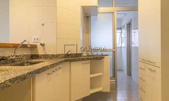 Imagem 7: Apartamento para venda tem 75 metros quadrados com 3 quartos em Indianópolis - São Paulo