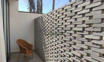 Imagem 2: Casa com 2 dormitórios para alugar, 175 m² por R$ 6.037,89/mês - Nova Aliança - Ribeirão P