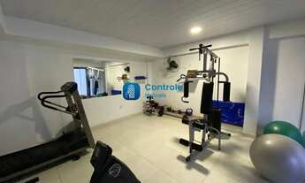 Imagem 2: MP - Apartamento com 03 dormitórios no Centro, em Florianópolis