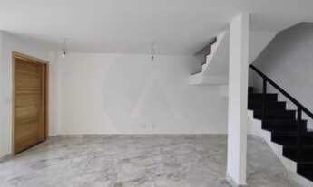 Imagem 7: Imobiliária Agatê Imóveis vende Casa Duplex de 140 m² Piratininga - Niterói por 780 mil re