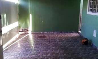 Imagem 2: CASA QR 207, 02 QTS, ARMÁRIOS, CHURRASQ, GARAGEM