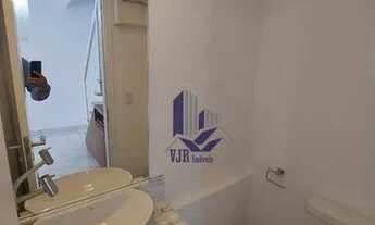 Imagem 4: Apartamento com 1 dormitório para alugar, 60 m²- Pinheiros - São Paulo/SP