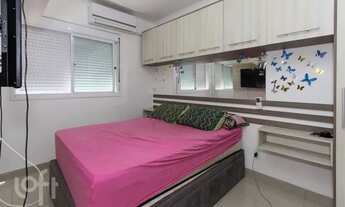 Imagem 5: Apartamento à venda Rua Vinte e Quatro de Outubro, Fátima - Canoas