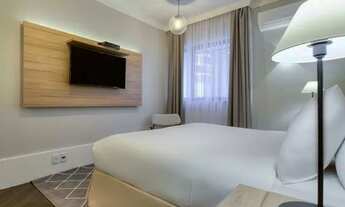 Imagem 7: Flat La Residence Paulista, a 2 quadras da Av. Paulista e do Metrô Consolação