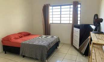 Imagem 3: Alugo apartamento 2 quartos mobliado para temporada no setor Pedro Ludovico