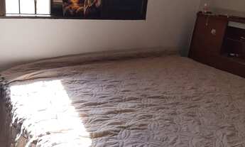 Imagem: Pensionato masculino