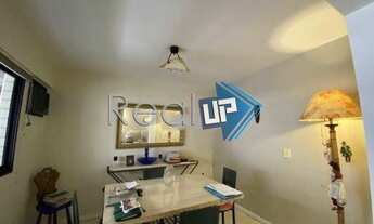 Imagem 4: APART HOTEL - LEBLON - 01 QUARTO - 01 VAGA