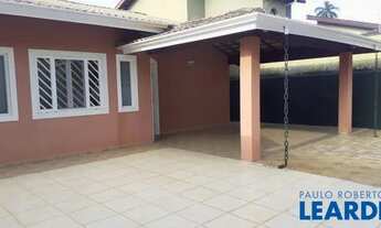 Imagem 2: CASA TÉRREA - JARDIM PAULISTA - SP