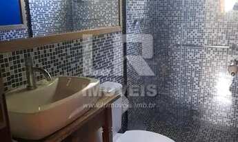 Imagem 4: Casa de campo, perfeita para quem é apreciador de Arte Rústica *NI-03