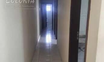 Imagem: Santo André - Apartamento Padrão - Vila