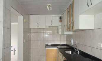 Imagem 7: Apartamento à venda em Ponte Rasa com 62 m², 2 quartos, 1 vaga