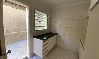 Imagem 5: Casa para aluguel possui 120 metros quadrados com 3 quartos, 1 suíte, garagem não coberta