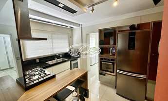 Imagem 6: Apartamento à venda, 3 quartos, 1 suíte, 1 vaga, Centro - Limeira/SP