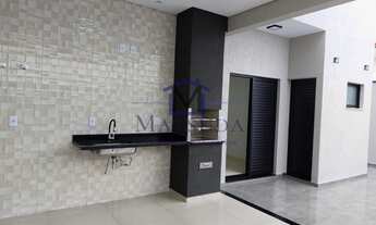 Imagem 3: Casa, 3dorm, suíte, piscina, 4 vagas, cond Terras do Vale