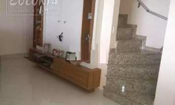 Imagem 2: Santo André - Casa Padrão - Vila Tibiriçá