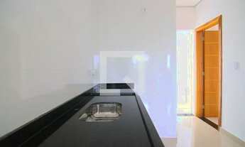 Imagem 7: Apartamento para Aluguel - Ponte Rasa, 2 Quartos, 43 m2