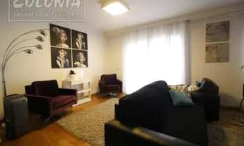 Imagem 6: Santo André - Apartamento Padrão - Campestre