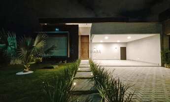 Imagem 3: Casa térrea Florais do Valle