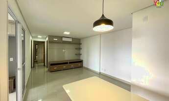 Imagem 3: Apartamento com 2 Quartos para locação, 48m² - Setor Bueno