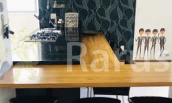 Imagem 6: Rarus Flats - Flat para locação - Edifício Edificío Monaco