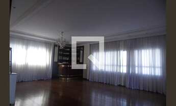 Imagem 6: Apartamento para Aluguel - Vila Miriam, 3 Quartos, 289 m2